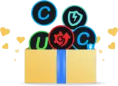 10000 claves IObit por 6 meses