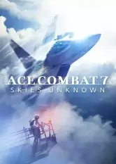 Ace Combat 7: Skies Unknown Steam