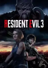Resident Evil 3 Steam