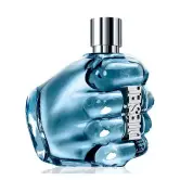 Diesel Only The Brave