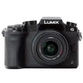 Lumix DMC G7 con Objetivo 14-42mm Lumix DMC G7 con Objetivo 14-42mm
