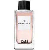 Dolce & Gabbana 3 L'Imperatrice