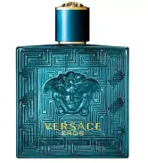 Colonia Eros de Versace