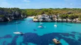 Vuelos a islas baleares