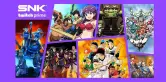 7 juegos Retro SNK para Twitch
