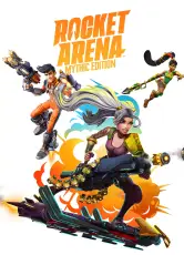 Rocket Arena Mythic Edition para Origin, PS4 y Xbox