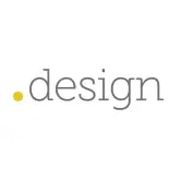 Dominio .design + Email (1 Año)