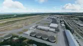 Microsoft Flight Simulator: DLC (Aeropuerto de Paderborn)