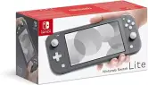 Consola Nintendo Switch Lite