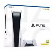 Pre-Reserva de PlayStation 5 en eBay