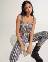 Hasta 40% de dto. en nuevas prendas Bershka