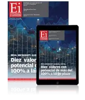 Revista de estrategias de inversión (análisis bursátil)