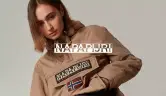 Hasta 59% de dto. en ropa, calzado y accesorios Napapijri