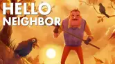 Hello Neighbor Steam