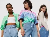 Hasta 40% de dto. en artículos seleccionados Bershka