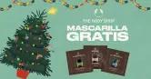 Mascarilla Facial The Body Shop