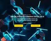 Hasta 40€ de dto. + envío gratis solo hoy en Springfield