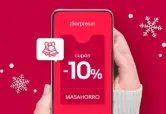 Cupón 10% de dto. en eBay (Cuentas Seleccionadas)