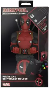 Soporte para mandos Deadpool