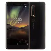 Nokia 6.1 Global 3GB/32GB Nokia 6.1 Global 3GB/32GB