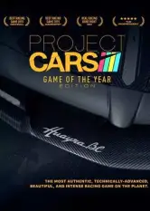 Project CARS GOTY Steam