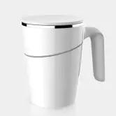 Taza anti-derrame Xiaomi Youpin Fiu Cup Taza anti-derrame Xiaomi Youpin Fiu Cup