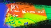 1 Mes Crunchyroll + Drops