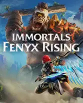 Prueba la demo Immortals Fenyx Rising (disponible para todas las plataformas)