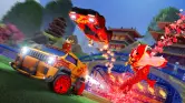 Recompensas Rocket League por el Año Nuevo Lunar