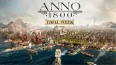 Juega a Anno 1800 (del 16 al 23 de marzo)