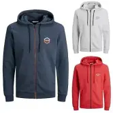 Sudadera con capucha Jack&Jones