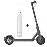 Xiaomi Scooter 1S + Irrigador Oclean W1