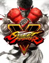 Street Fighter V Steam