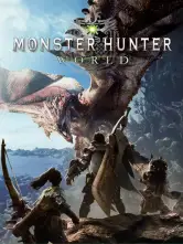 Monster Hunter: World Steam
