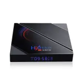 TV BOX H96 Max H616 4GB/64GB TV BOX H96 Max H616 4GB/64GB