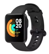 Smartwatch Xiaomi Mi Watch Lite 