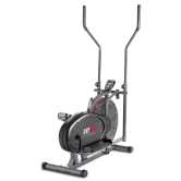 Bicicleta elíptica BELI-90 5kg