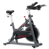 Bicicleta indoor FITFIU 18kg