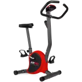 Bicicleta estatica FITFIU ultracompacta regulable 5kg