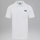 Polo de piqué The North Face