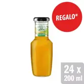 24 uds de Disfruta Sin Azúcar de regalo con tu compra de productos seleccionados