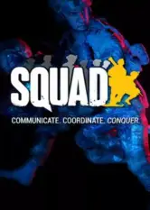 Squad Steam