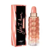 Muestras del perfume Yes I am Glorious de Cacharel