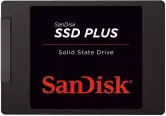 SSD Sandisk 480GB Plus