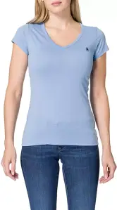 Camiseta Slim G-Star RAW Eyben