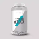 MyProtein BCAA Plus 1000 Mg Aminoácidos de Cadena Ramificad