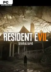 Resident Evil 7 Biohazard PC