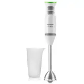 Batidora de Mano 850W Taurus Bapi 850 Plus Inox