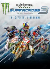 Monster Energy Supercross: The Official Videogame 3