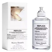 Muestra perfume Replica Lazy Sunday Morning de Maison Margiela